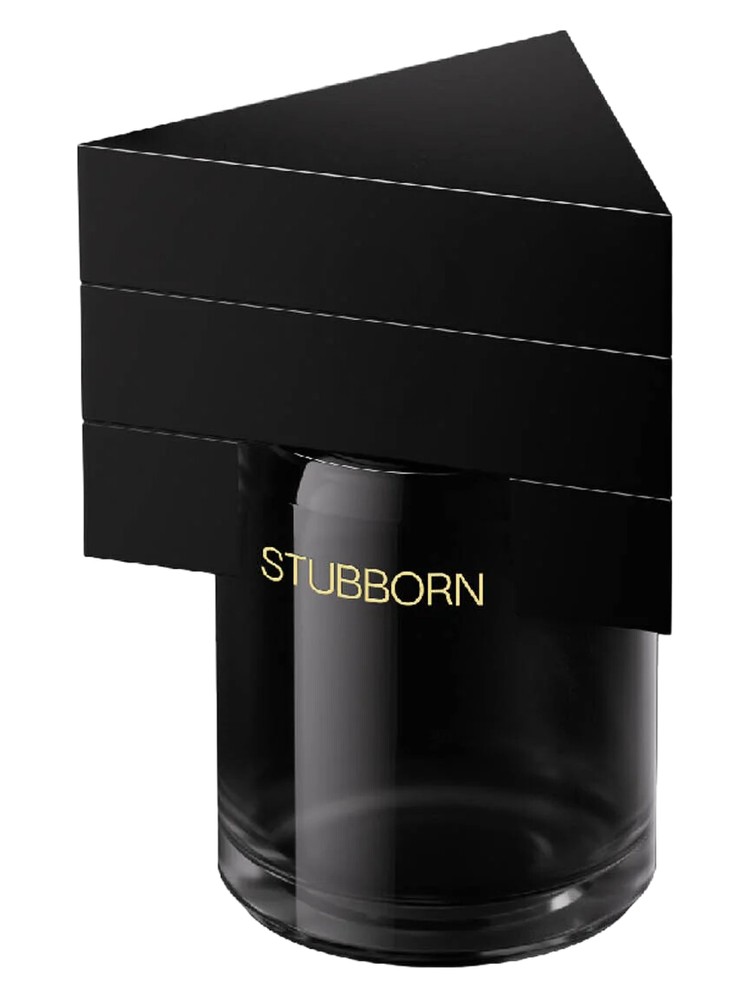 Stubborn 妥协尽头