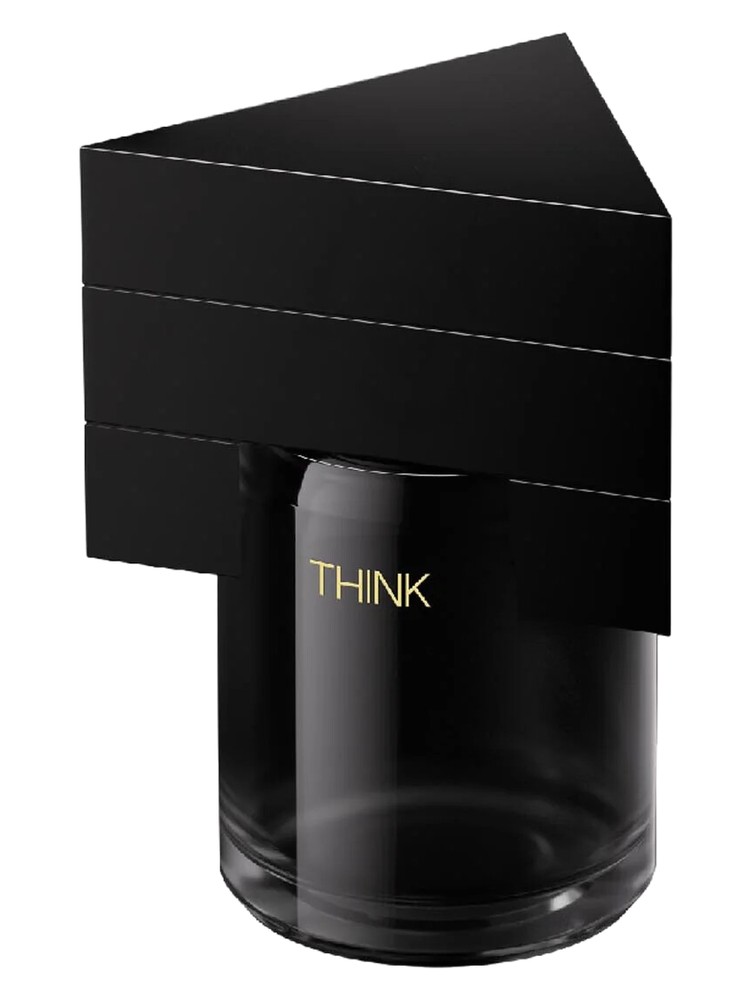Think 灵光没顶