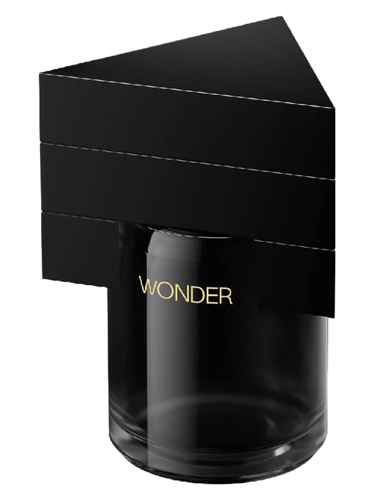 Wonder 羁旅归途