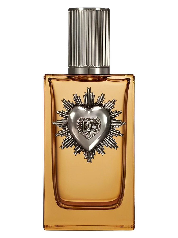 Devotion Pour Homme Parfum