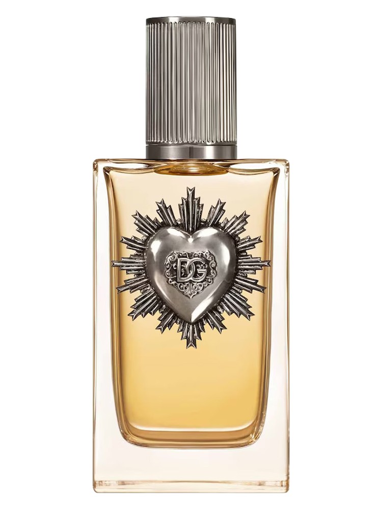 Devotion Pour Homme