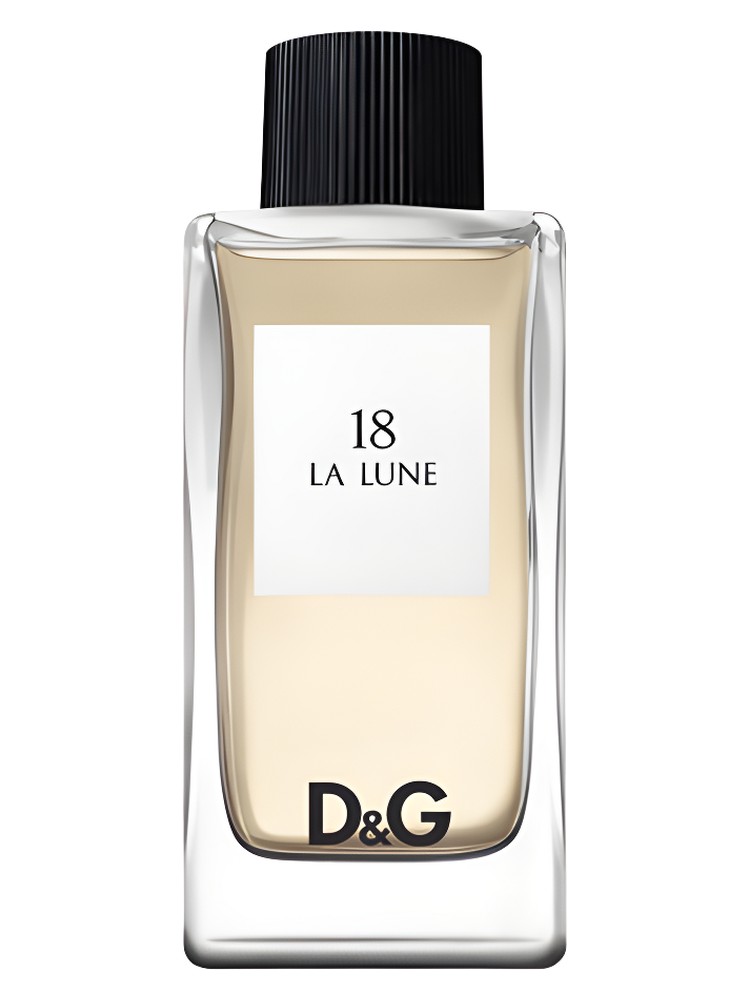 D&G Anthology La Lune 18