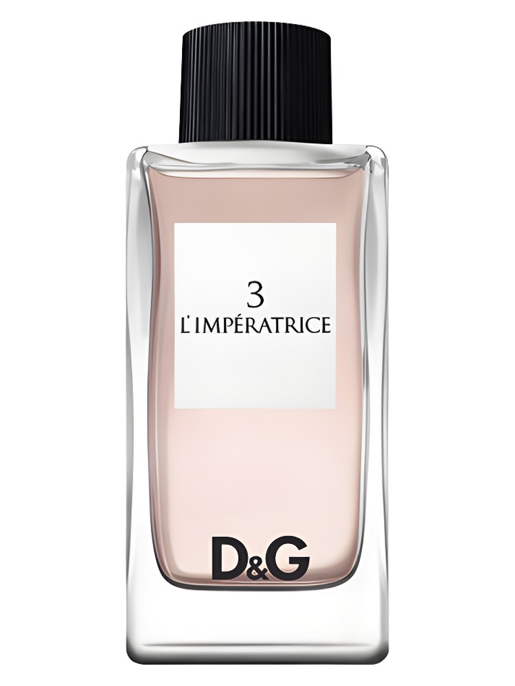D&G Anthology L'Imperatrice 3