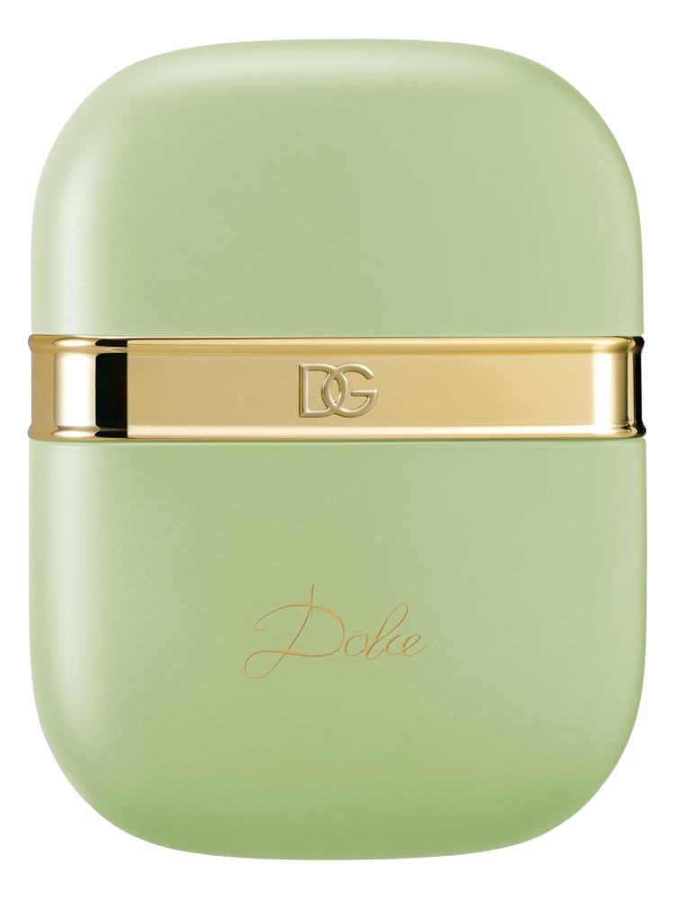 Dolce Alcohol Free Perfume Gel
