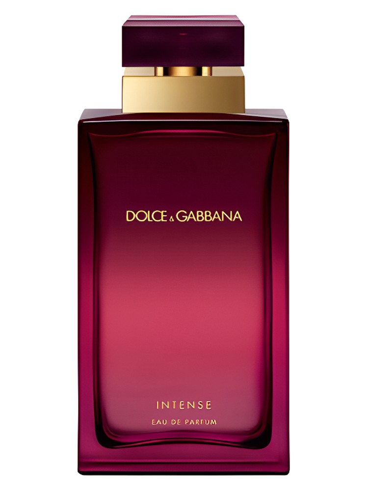 Dolce&Gabbana Pour Femme Intense