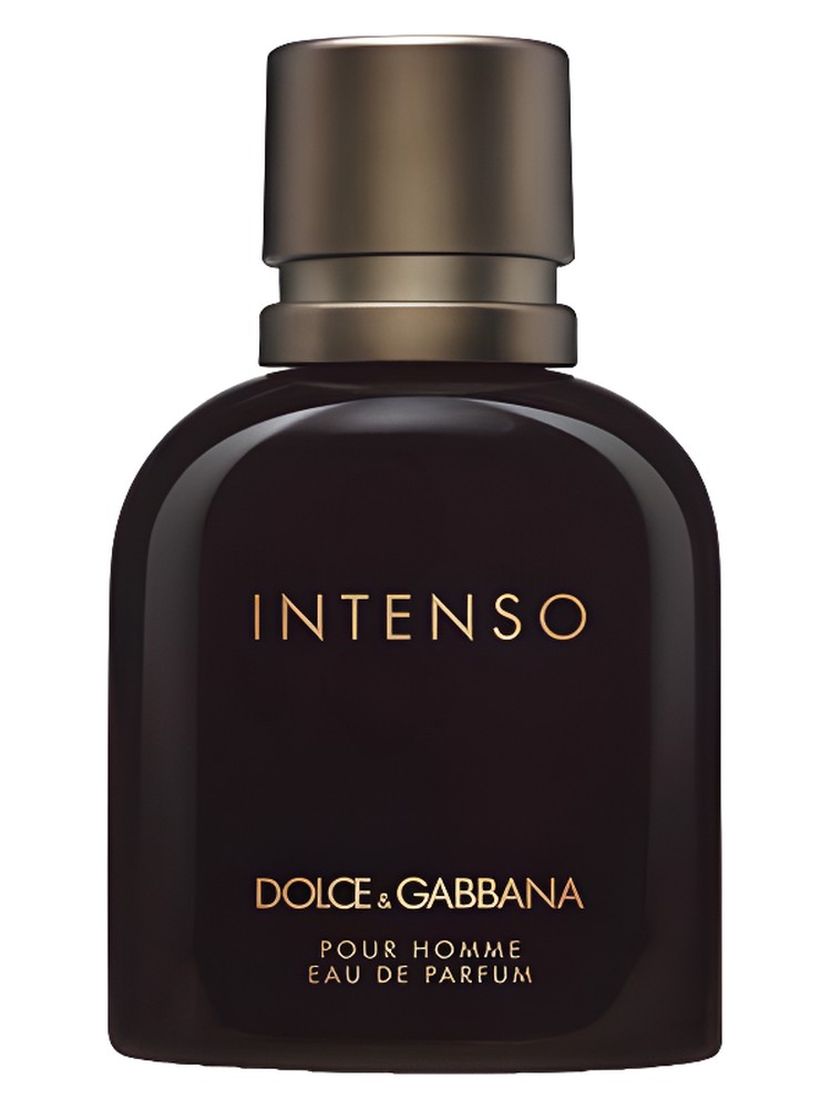 Dolce&Gabbana Pour Homme Intenso