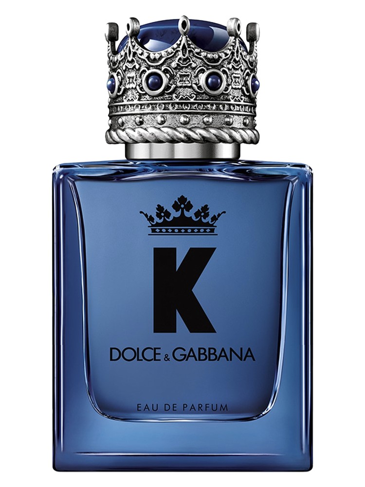 K by Dolce & Gabbana Eau de Parfum