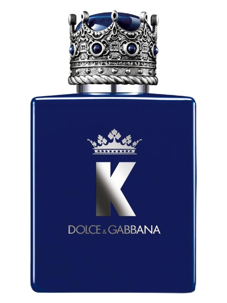 K by Dolce & Gabbana Elixir