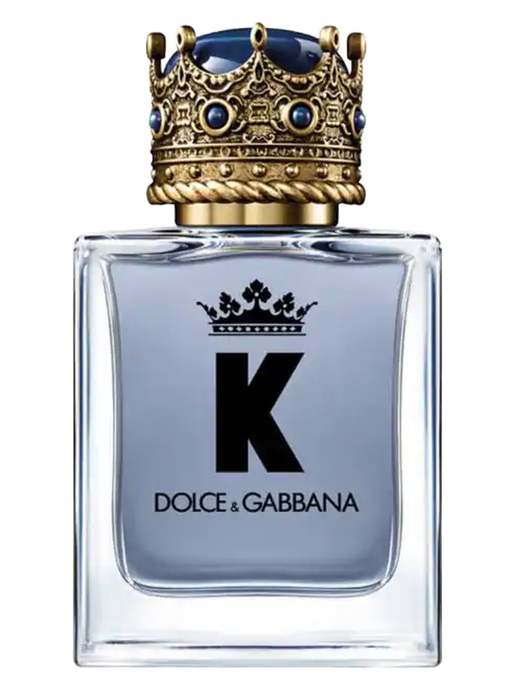 K by Dolce & Gabbana