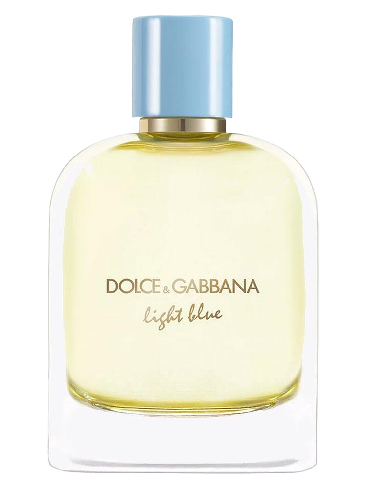 Light Blue Pour Homme Eau de Parfum