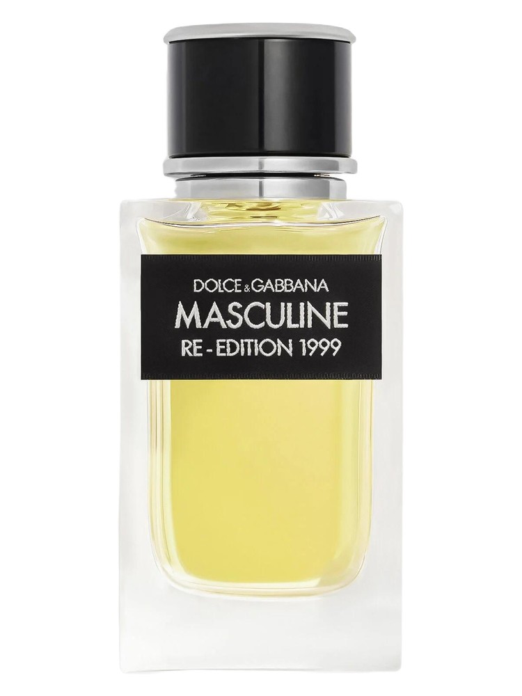 Masculine Re-Edition 1999