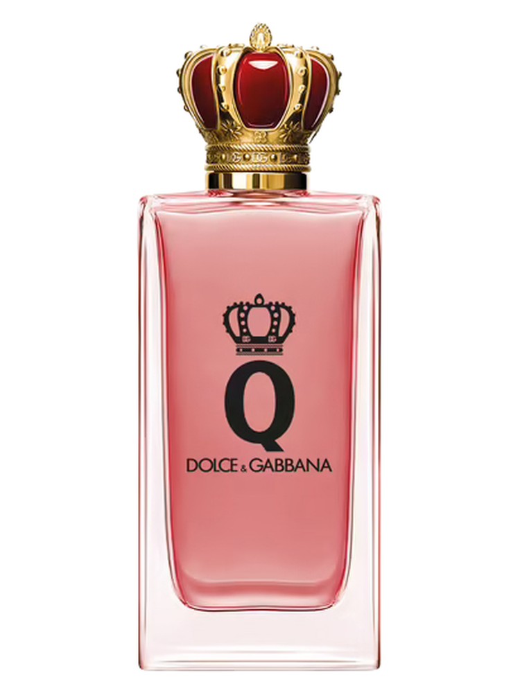 Q by Dolce & Gabbana Eau de Parfum Intense