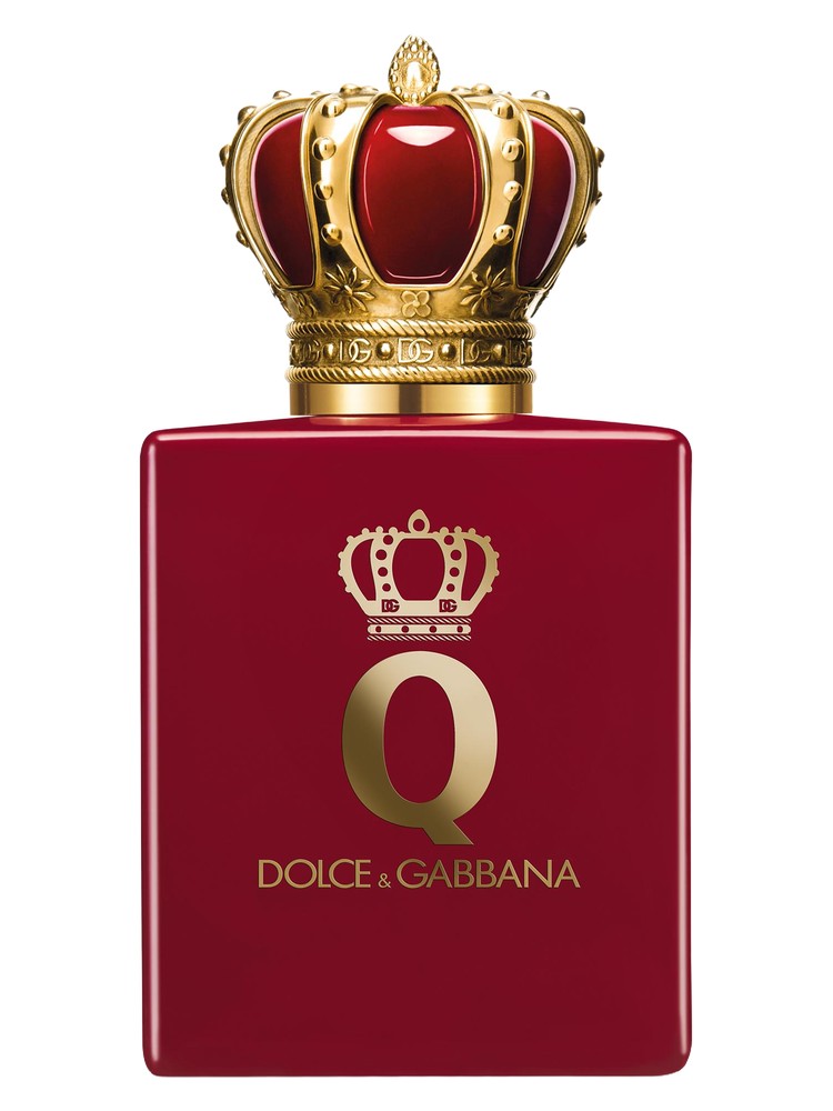 Q by Dolce & Gabbana Elixir