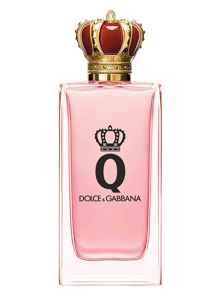 Q by Dolce & Gabbana