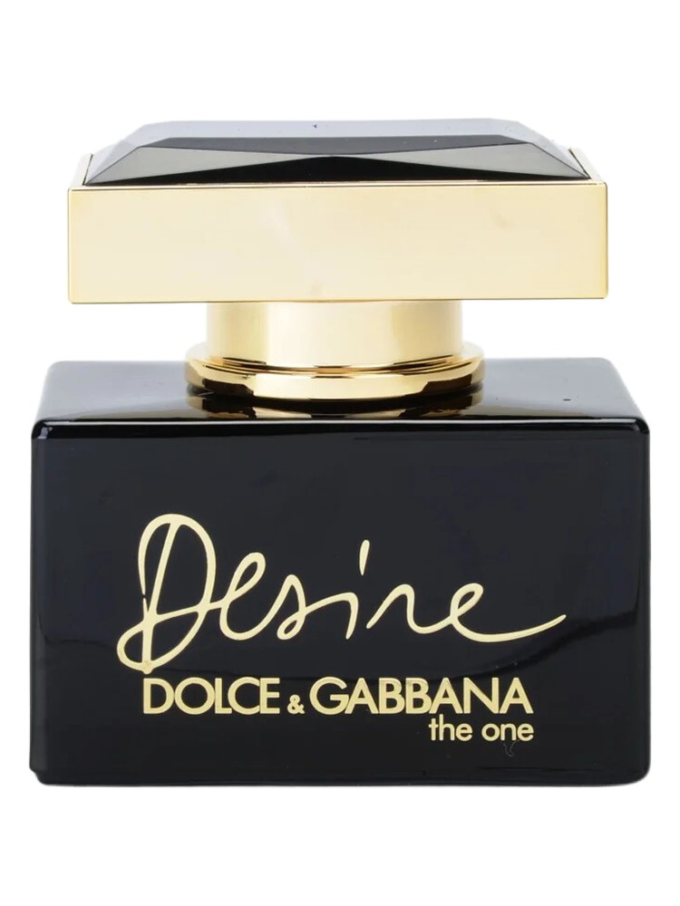 The One Desire