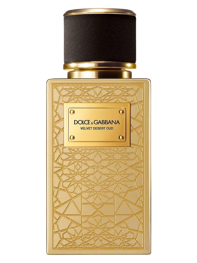 Velvet Desert Oud Limited Edition