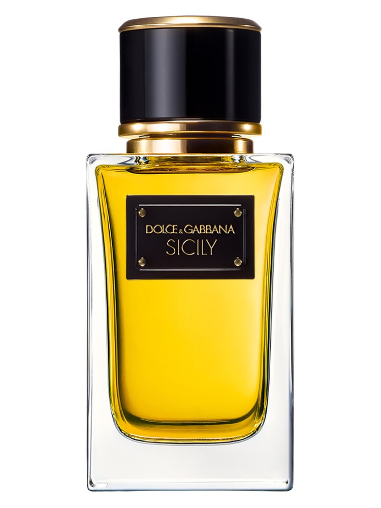 Velvet Sicily