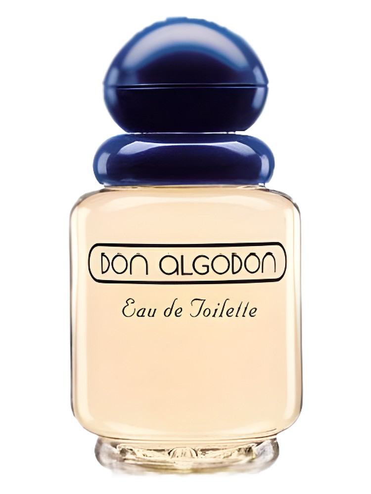 Don Algodon