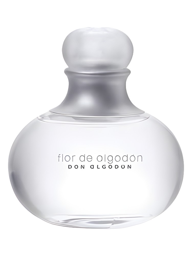Flor de Algodon