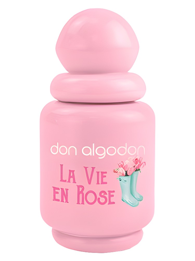 La Vie En Rose