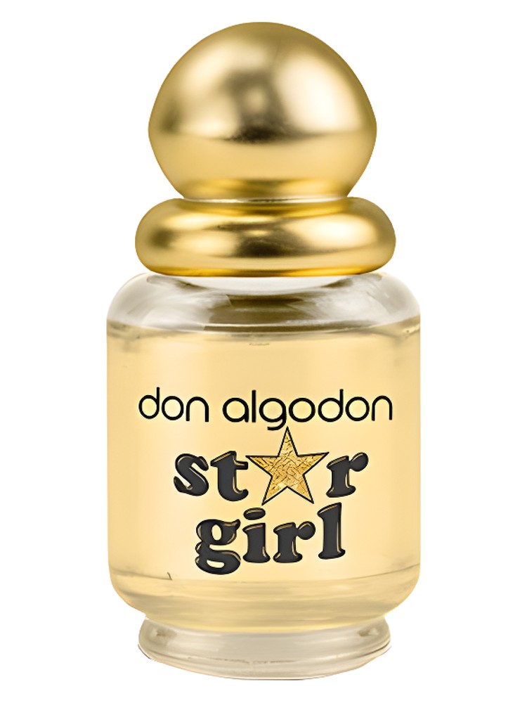 Star Girl