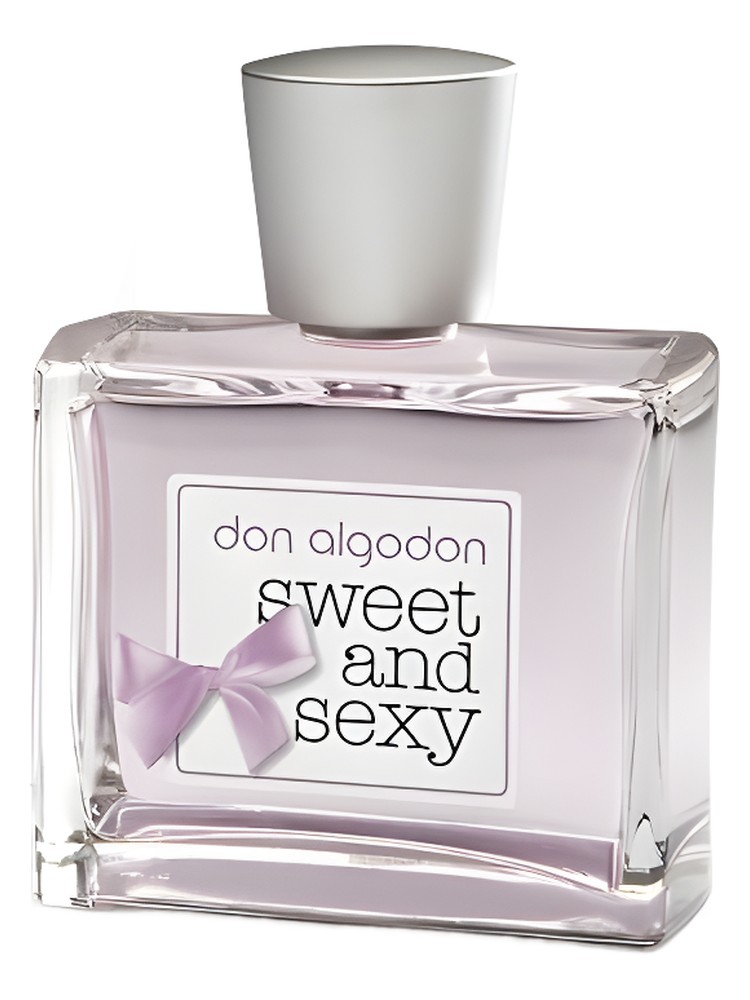 Sweet and Sexy