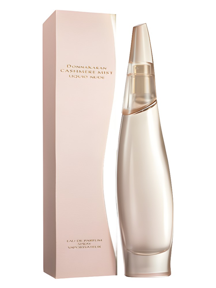 Cashmere Mist Liquid Nude
