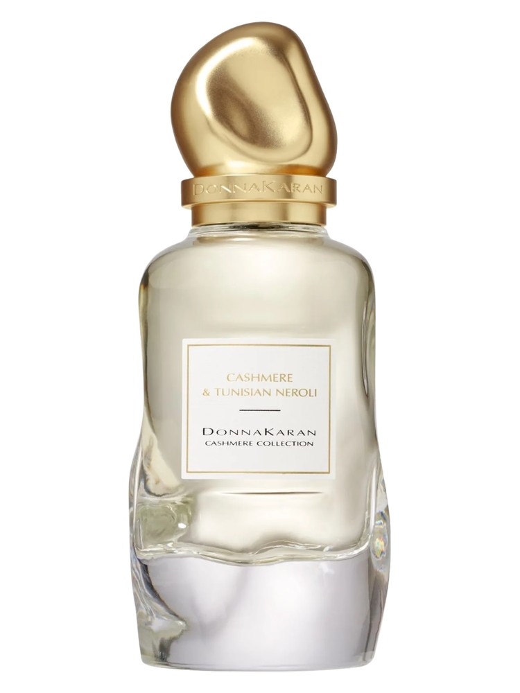 Cashmere & Tunisian Neroli