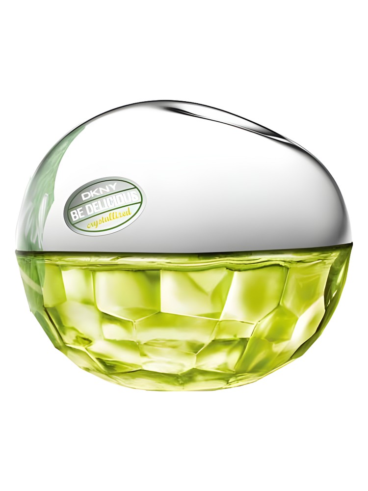 DKNY Be Delicious Crystallized