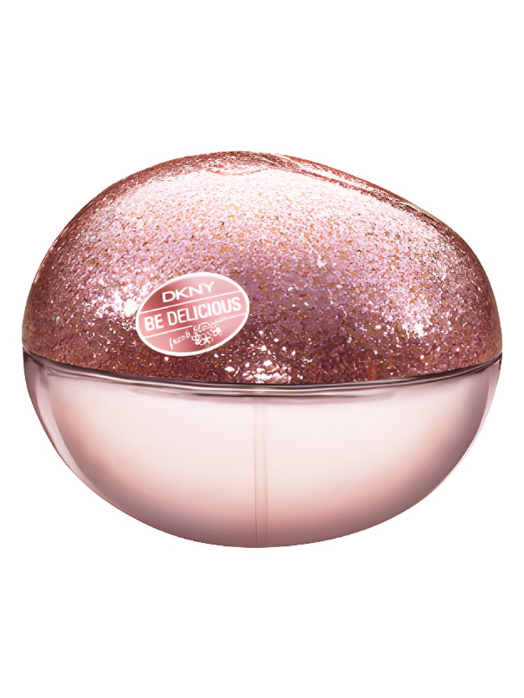 DKNY Be Delicious Fresh Blossom Sparkling Apple