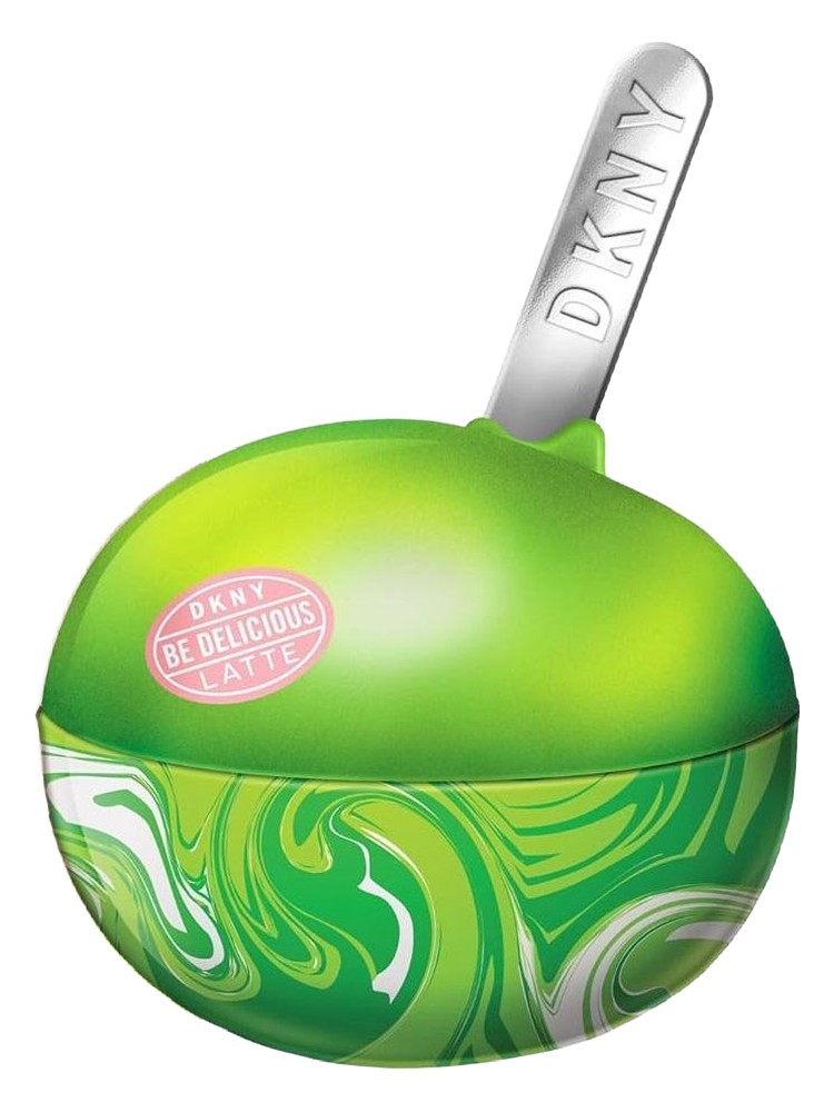 DKNY Be Delicious Latte Matcha