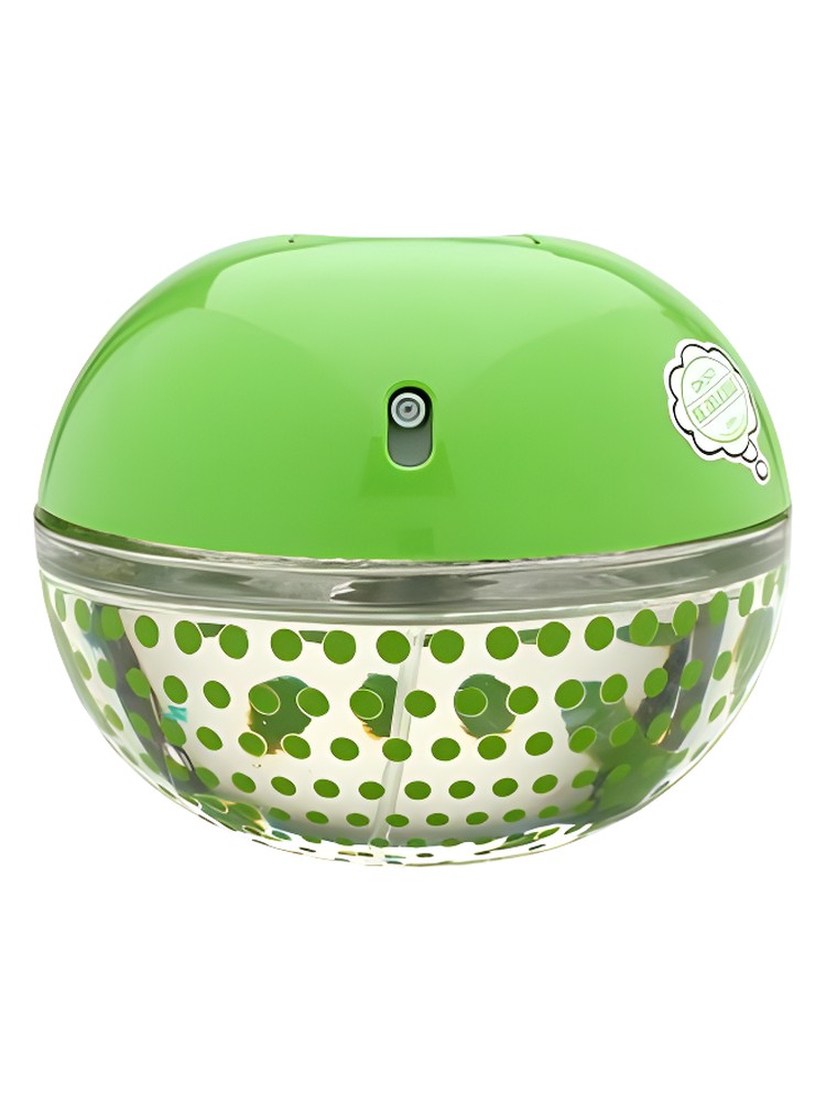 DKNY Be Delicious Pop-Art Optic