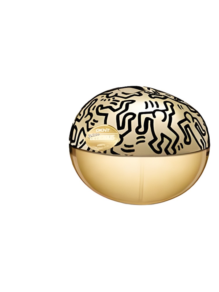 DKNY Golden Delicious Art
