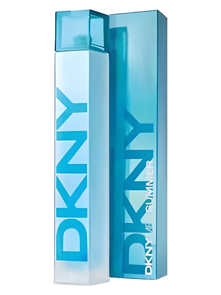 DKNY Men Summer 2009