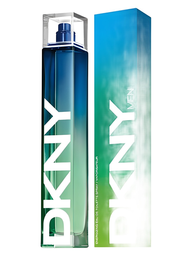 DKNY Men Summer 2015