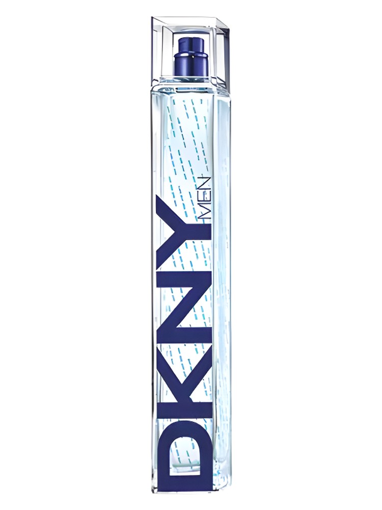 DKNY Men Summer 2020