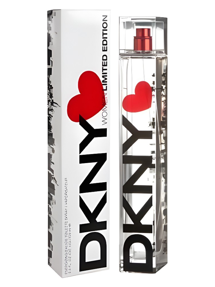 DKNY Women ♥ Limited Edition Eau de Toilette