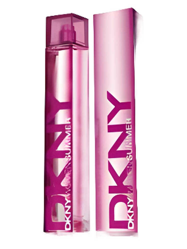 DKNY Women Summer 2008