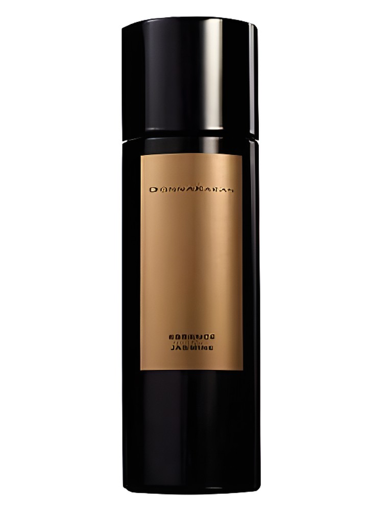 Essence Jasmine