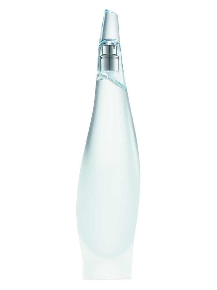 Liquid Cashmere Aqua