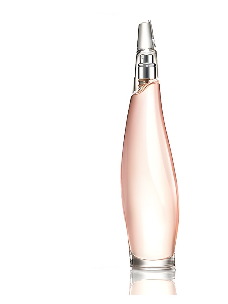 Liquid Cashmere