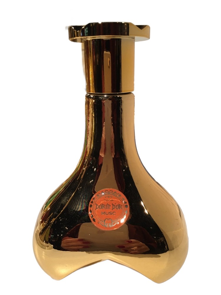 Dorin D'Or Musc
