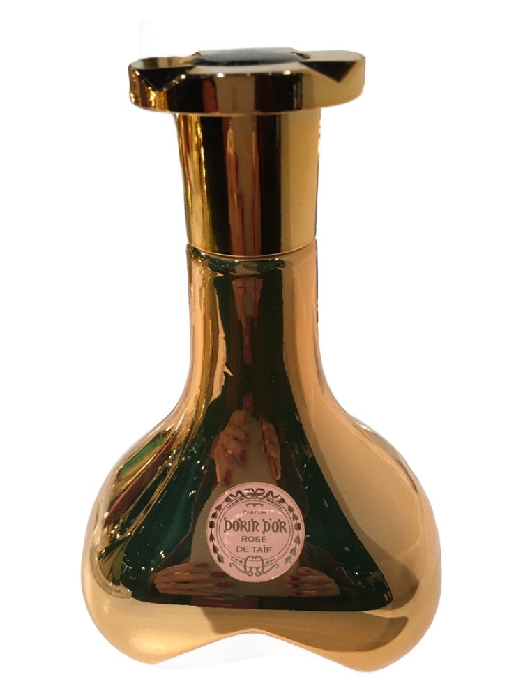 Dorin D'Or Rose de Taif