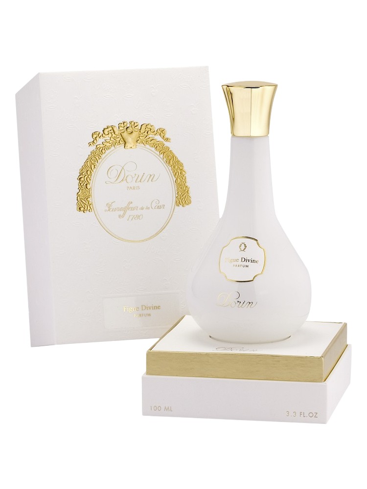 Figue Sublime & Figue Divine