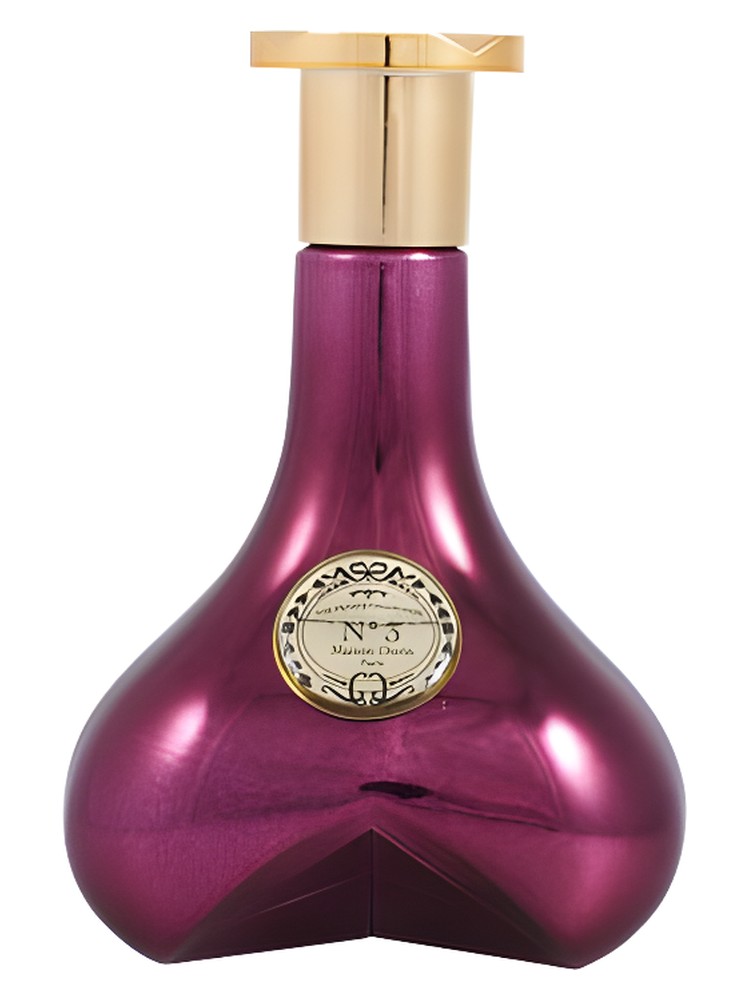 The Private Collection No 3