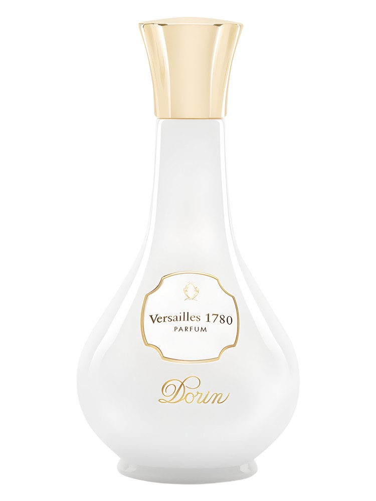 Versailles 1780