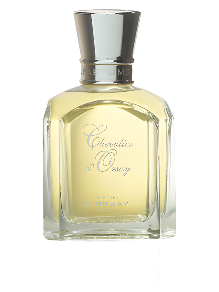 Chevalier d'Orsay