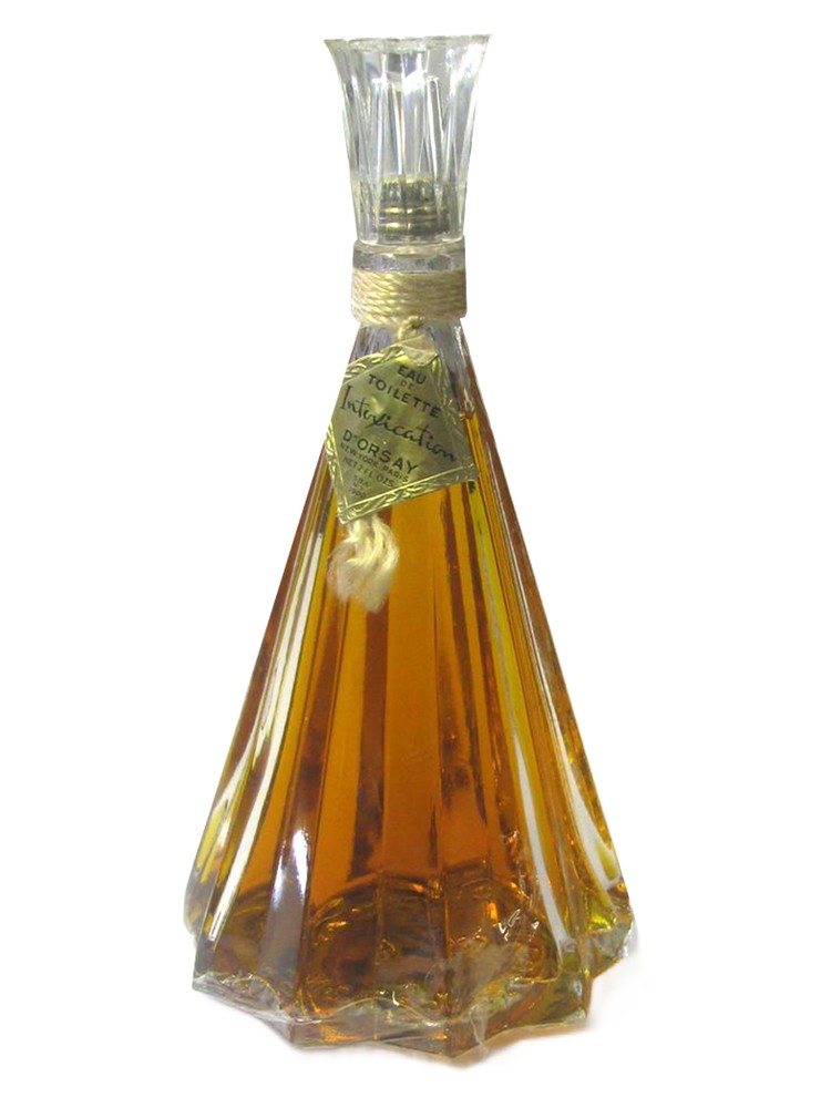 Intoxication (Vintage)