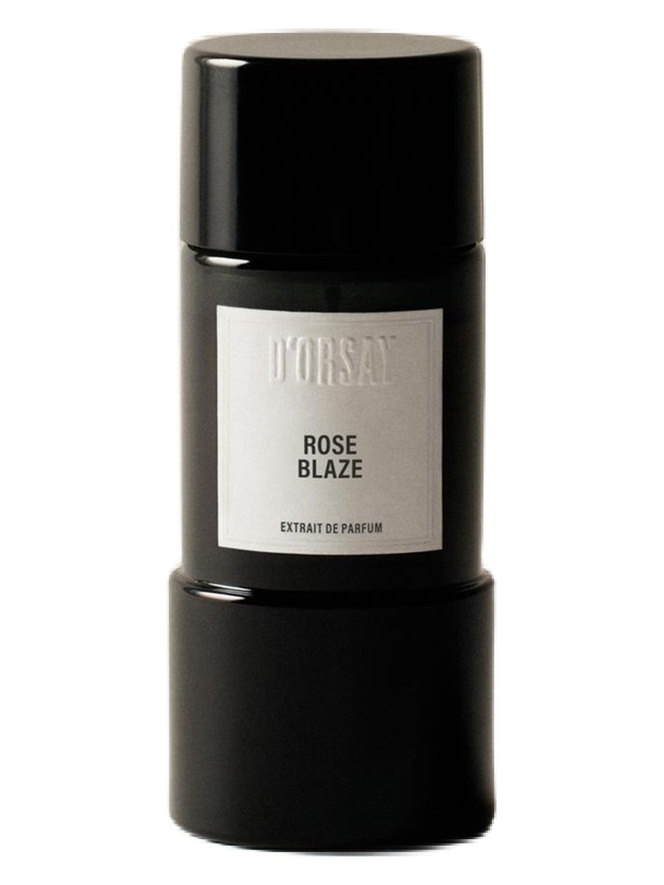 Rose Blaze