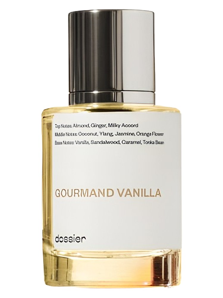 Gourmand Vanilla